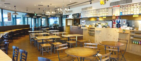 アロワナガーデン