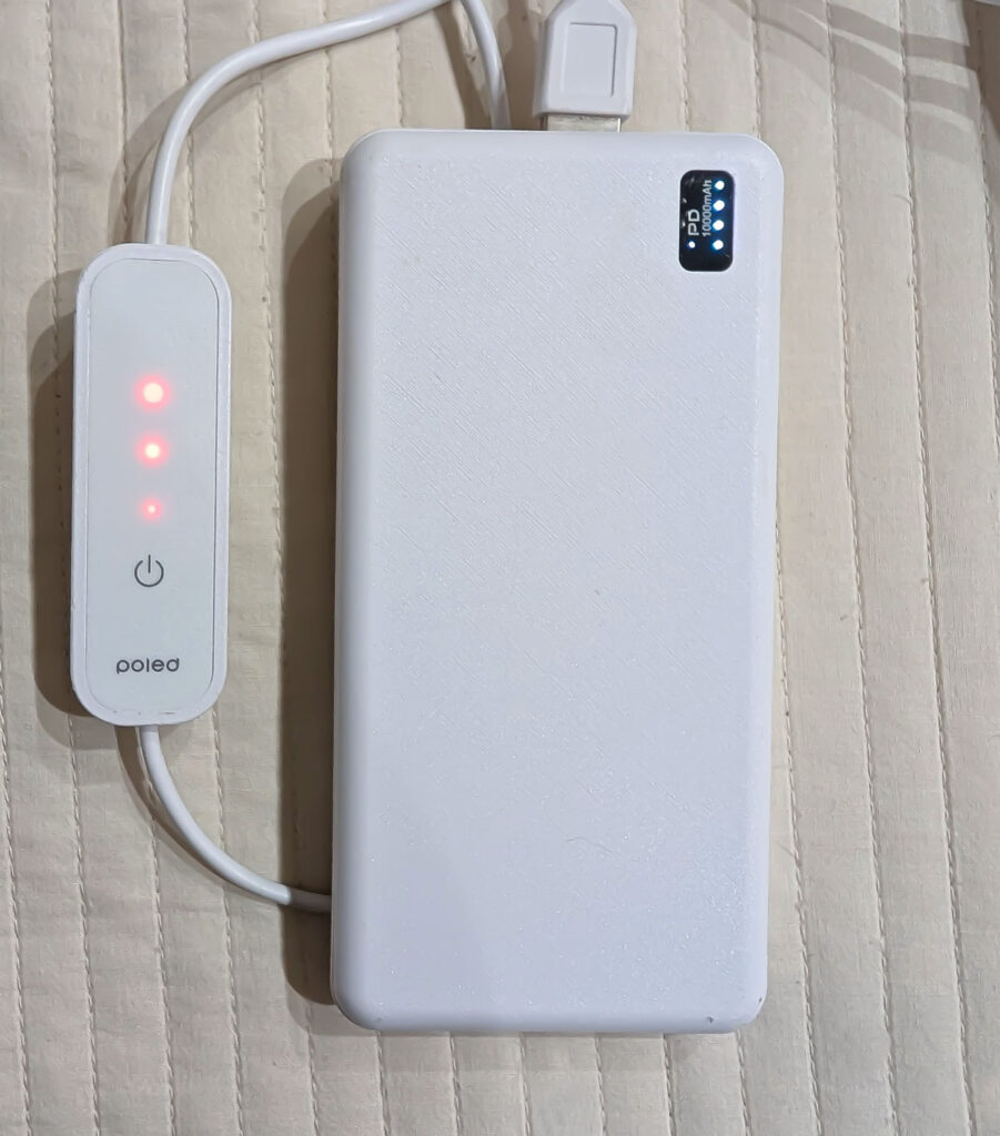 エアラブ バッテリー 接続 使用方法